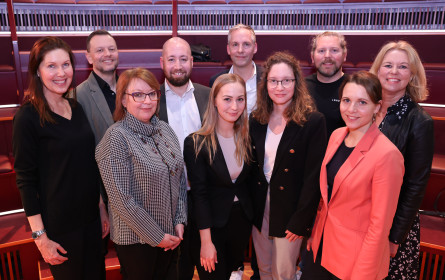 iab austria präsentiert „New Year, New Work“