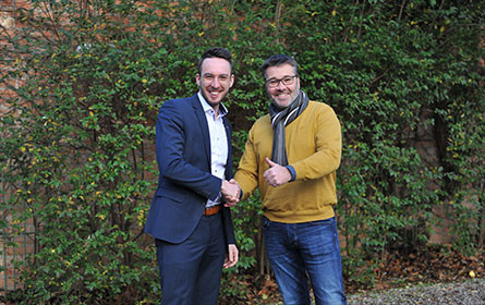 myProduct übernimmt den Shopbetrieb des AustrianSupermarket