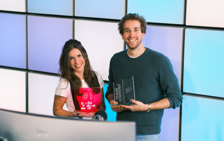 Ö3-Podcast-Award 2023: Lieblingspodcast jetzt nominieren