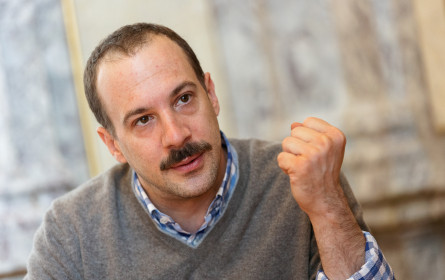 Fall Teichtmeister - Medien sollten über "Problem an sich" berichten