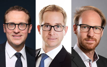 Security KAG beruft Alfred Kober und Wolfgang Ules in den Vorstand