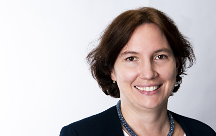 Birgit Würth neue Geschäftsführerin bei Mazars