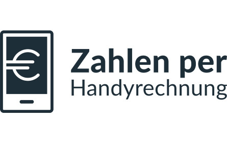 Über 700.000 Menschen nutzten 2022 „Zahlen per Handyrechnung“