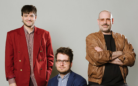 Die neue Creativ-Club-Austria-Kampagne knallt!