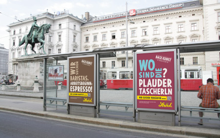 Ströck geht in die Offensive