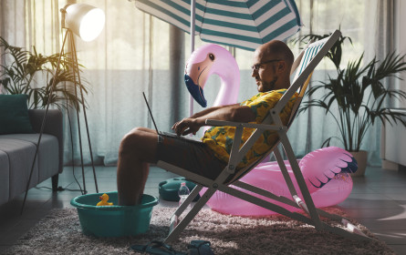 FH-Wiener Neustadt erarbeitet Leitfaden für prominente Unternehmen