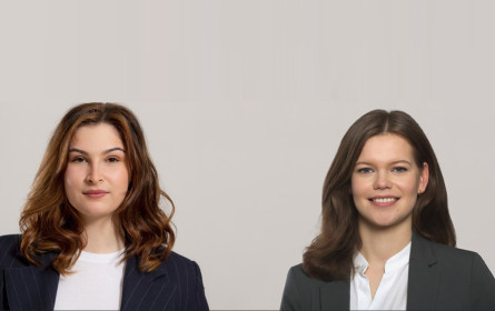 Aufstieg und Neuzugang bei Unique relations