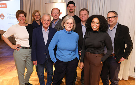 Era of Doing bei Strategie Austria