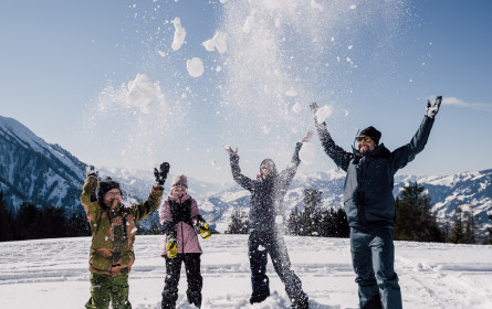 "Jo" Salzburg auf Rekordkurs