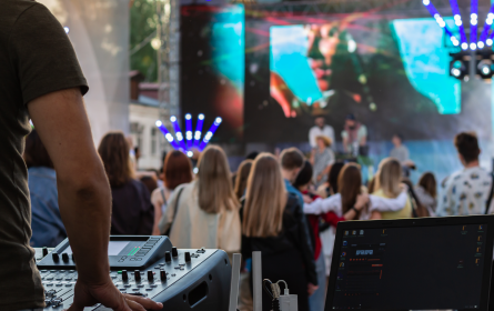 Der Kesch Event-Trendreport 2023