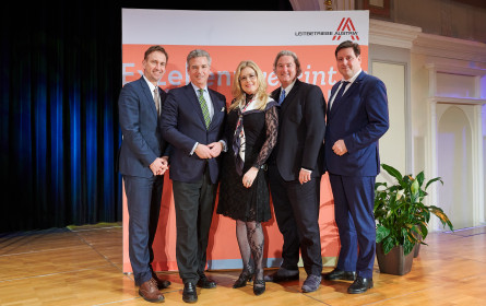 „Geht`s noch?!“ - Wie geht es mit der österreichischen Wirtschaft weiter?