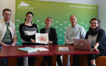 Diversität in allen Bereichen fördern