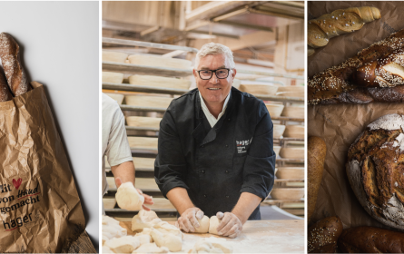 Nachhaltigkeit bekommt einen eigenen Shop