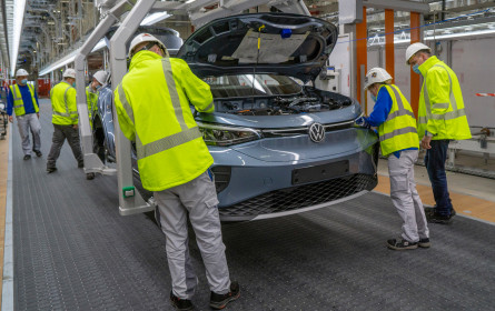 E-Autos sorgen für „angespannte Lage“