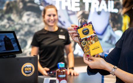 Digitaler Inn-Taler sprengt 1-Millionen-Euro-Ziel