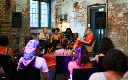 Inselmilieu Reportage wird zum Medienunternehmen 