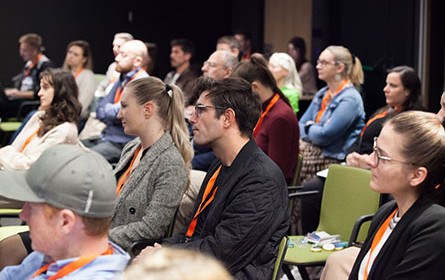 Alles über Recruiting, Employer Branding und Onboarding-Prozesse