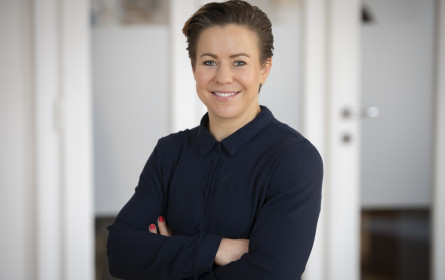 Verstärkung an Bord der Samplingagentur Freudebringer