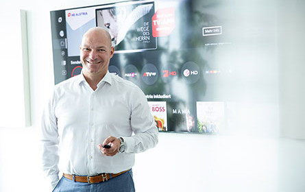 Hybride HD Austria TV-App auf Philips TVs verfügbar