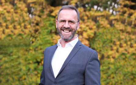 dm verstärkt internationales Geschäftsführungsteam