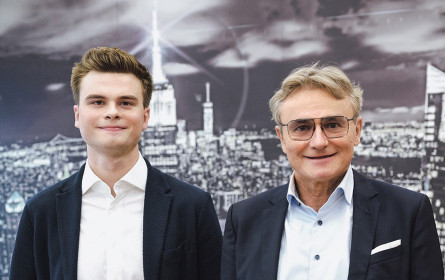 Wie Reichl und Partner die Zukunft gestalten