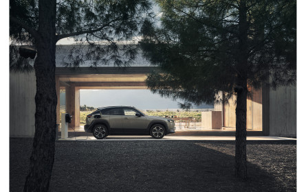 "Beyond the Horizon“ und noch weiter