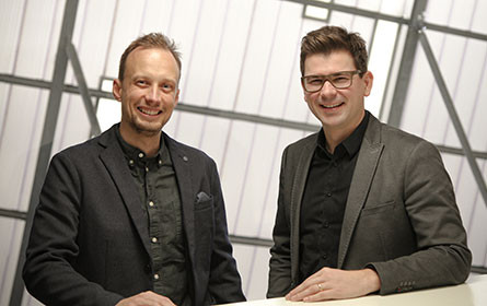 Parkside Interactive & Simplease kündigen strategische Partnerschaft an