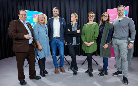 Viele Formate, Hauptsache Video