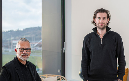 Ein Jahr Kreativagentur stroblbinder