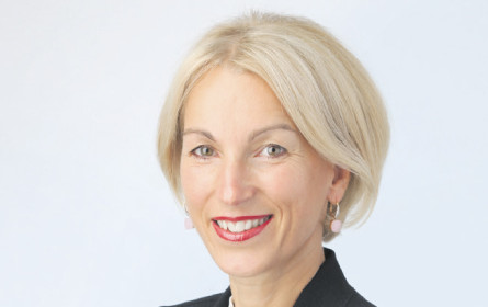 Neu am Kommandostand