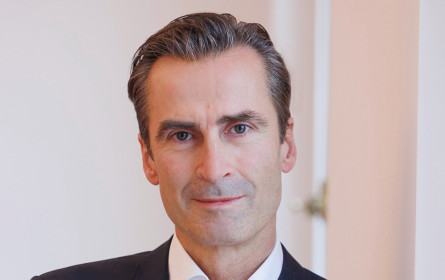 Neuer Geschäftsführer für Falstaff Deutschland