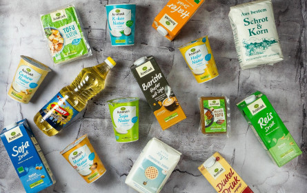 gurkerl.at fordert Steuerrunter auf Milchalternativen