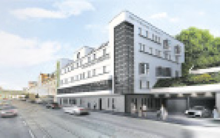 Premiqamed und Uniqa bauen aus