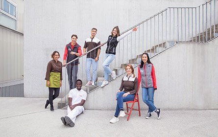 Spar besetzt österreichweit 900 freie Lehrstellen