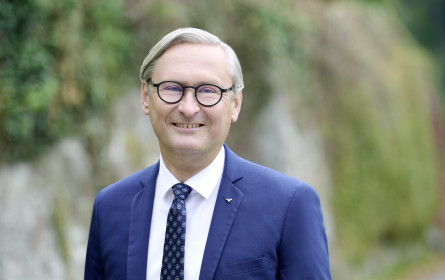 Volksbank Vorarlberg veröffentlicht Nachhaltigkeitsbericht 2022