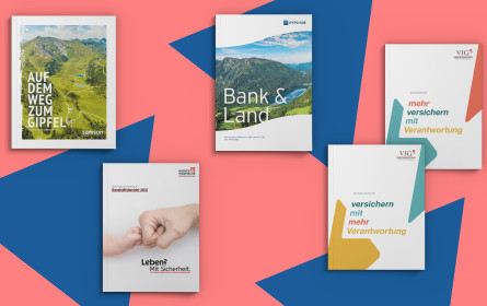 Fox Finance Awards: Egger & Lerch freut sich über zweimal Gold und fünfmal Silber