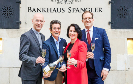 K.S.-Circle: „Nummer Eins – und zuhause im Curhaus St. Stephan“