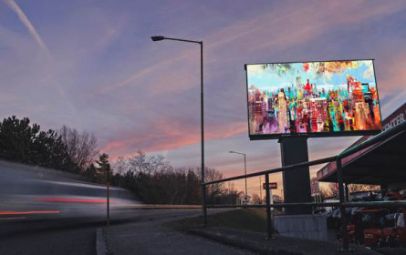 Epamedia erweitert das digitale Portfolio um 21 Flächen 