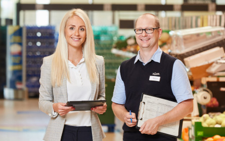 Lidl Österreich setzt Schritte zur Vereinbarkeit von Beruf, Familie und Privatleben