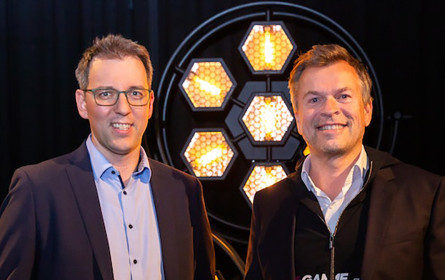 Thomas Gruber wird auch neuer Puls 4 Senderchef