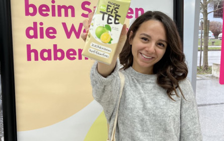 Flocke Bio-Produkte jetzt auch österreichweit bei Bipa und Müller erhältlich