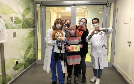 Corporate social responsibility Engagement von der Agentur derpfeil