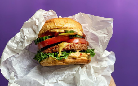 go2market : Trendthema Plant-Based