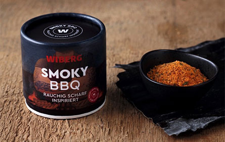 Wiberg: Kulinarische Wärmespender mit Wow-Effekt