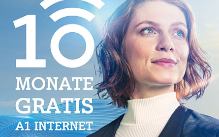 A1 Brand Refresh: Neue A1 Werbekampagne setzt auf starke Visuals