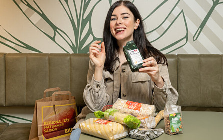 Greenpeace-Marktcheck: „Sehr gut“ für Billa