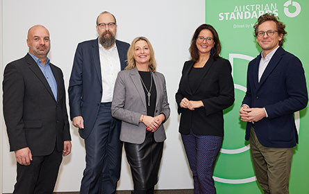 Experten unter Strom