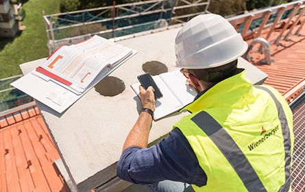 Übertroffene Erwartungen