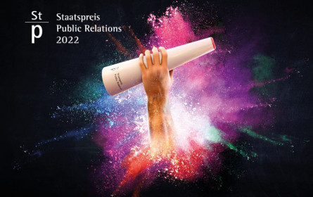 Die Gewinner des PR-Staatspreises stehen fest