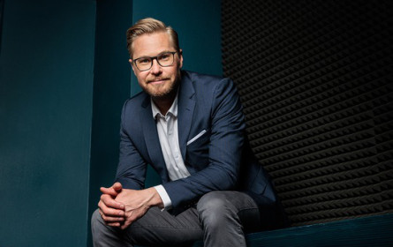 Felix Bartels wird CMO der Serviceplan Group